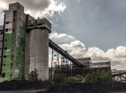 Нардеп б'є на сполох: зупинка ЦЗФ «Червоноградська» загрожує підготовці до ОЗП