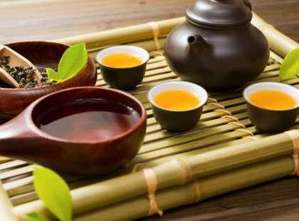 Правда і міфи про чай - що приховують чайні церемонії