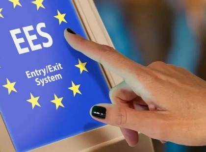 ЄС змінює правила в’їзду: як тепер проходитимуть кордон українці