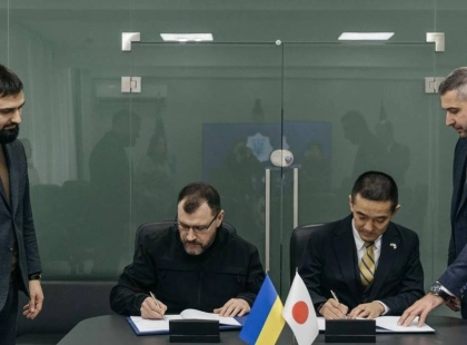 ₴1,1 мільярда гранту від JICA підуть на розмінування й меддопомогу — що відомо