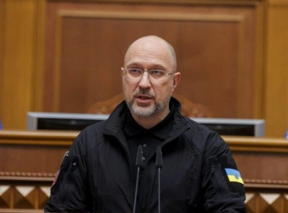 Комунальні підприємства Харкова заборгували за електрику і газ понад 30 мільярдів гривень, - Шмигаль.