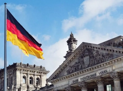 Після хвилі обурення: у Німеччині пом'якшили обмеження на виїзд чоловіків 17–45 років