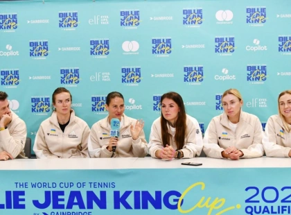 Україна — Польща: розклад, трансляції та результати матчів Світоліної, Костюк і сестер Кіченок