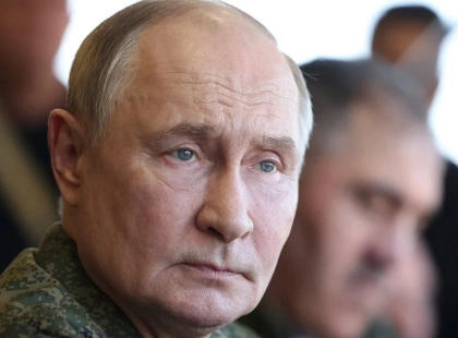 ISW: кремль зробив ставку на мілітаризацію російського суспільства — на що розраховує путін