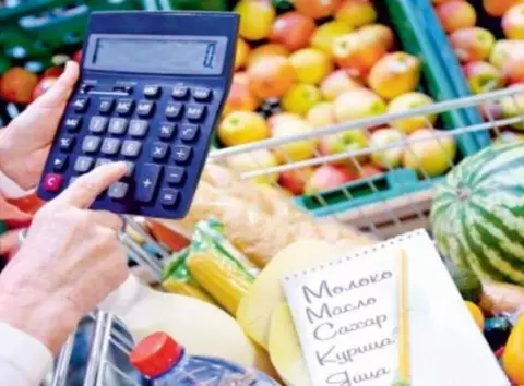 Ціни летять вгору: що найбільше б’є по кишенях українців у 2025 році