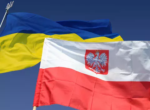 «Наш кордон не ігровий майданчик!» — Україна вимагає від Польщі дій