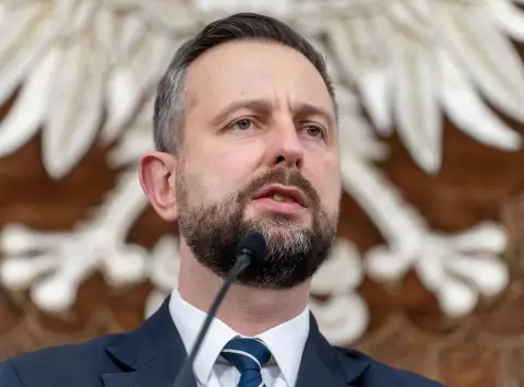 «Це не наша війна» — Польща відмовилася від пропозиції США щодо України