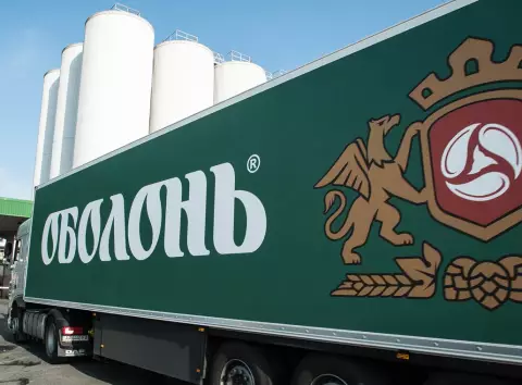 652 мільйони та жодної конкуренції: як «Оболонь» отримала контракт для ЗСУ