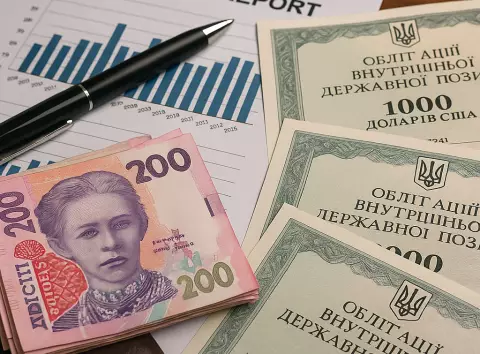 Нові правила торгівлі валютними ОВДП: деталі від НКЦПФР