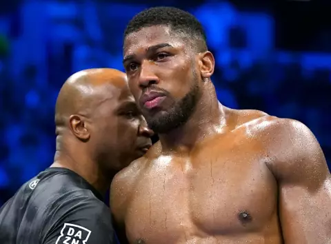 Джошуа відновлюється після операції: деталі від Гірна