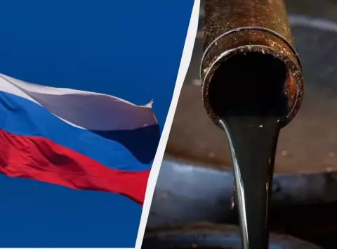 Розбіжності у G7: США проти зниження ціни на російську нафту