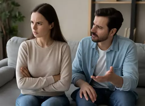 Мистецтво пробачення: коли варто припинити давати другий шанс