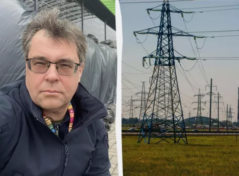 «Щоб зменшити ризики»: експерт пояснив, як енергетика України зміниться назавжди (відео)