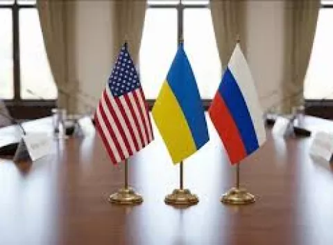 Енергетичне перемир'я та не тільки: що дасть Україні другий раунд переговорів в Абу-Дабі