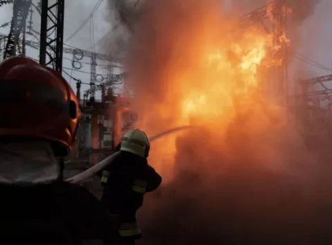 Київ втратив одну з ТЕЦ: нардеп відповів, чи підлягає вона відновленню (відео)