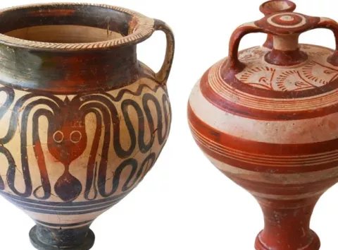 Археологи виявили елітні гробниці на Кіпрі: про що свідчать знахідки