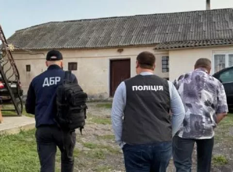 Масові обшуки через мобілізацію: поліція взялася за ухильників у 20 областях України