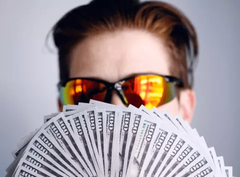 Рішення 15-річної давнини могло б зробити вас мільярдером: що показують розрахунки