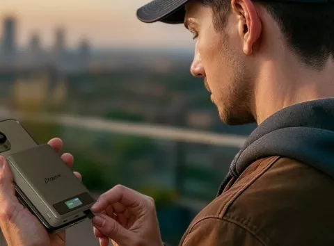 Твердотільні батареї зроблять смартфони більш витривалими: але є прикрий нюанс (фото)