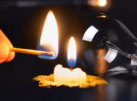 3 лютого: графіки відключень — кому світла не буде понад 15 годин