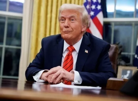 П'ятий рік війни: втомлена Україна, крах росії — 3 сценарії плану Трампа