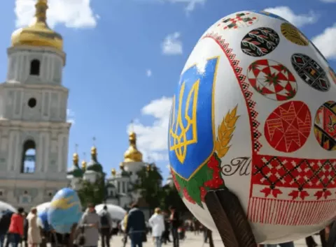 Великдень-2026: коли православні й католики святкуватимуть і чому дати різняться