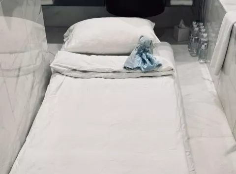 Спала у ванній: посол ЄС в Україні різко відреагувала на нову атаку ЗС РФ (фото)