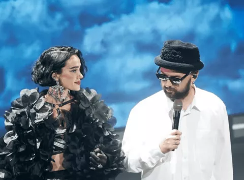 Вдова Михайла Клименка покликала покійного чоловіка зі сцени — зворушливе відео