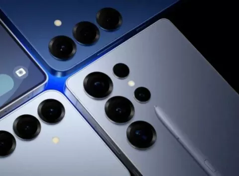 Galaxy S26 Ultra показали на офіційному фото: що вражає у новому флагмані Samsung