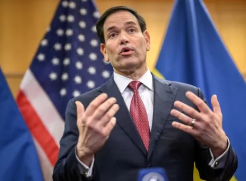 «Міфічна тварина»: яку загрозу несе Україні договір про безпеку зі США