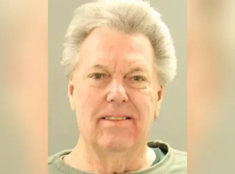 У США заарештували колишнього чоловіка Джилл Байден — підозрюють у вбивстві власної дружини