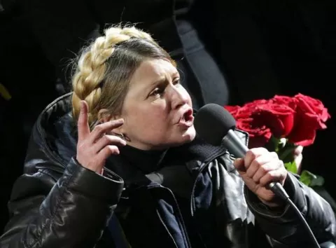 Нари для Юлі: як 21 рік тому Тимошенко стала прем'єркою і чому її постійно намагаються посадити за ґрати