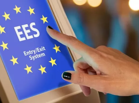 В'їзд до ЄС для українців стане платним — що треба знати