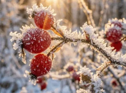 Погода в Україні: синоптики розповіли, скільки триватиме нова хвиля похолодання