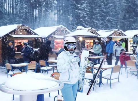 Майже 140 000 грн у Буковелі: ціни вразили українця — фото