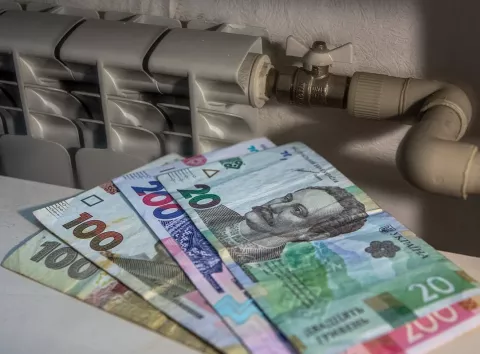 Кінець «заморозки» тарифів: скільки українцям доведеться платити за комуналку