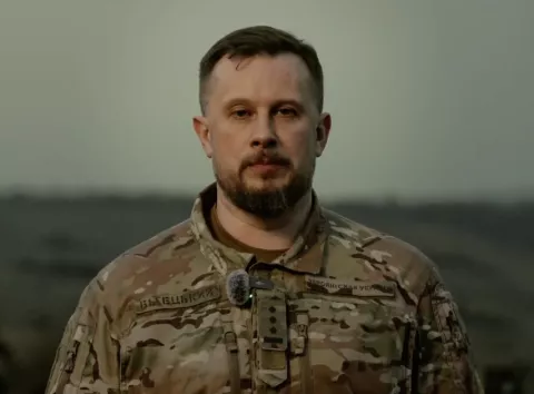 Білецький: завдяки Третьому корпусу росіянам не вдалося захопити всю Луганщину