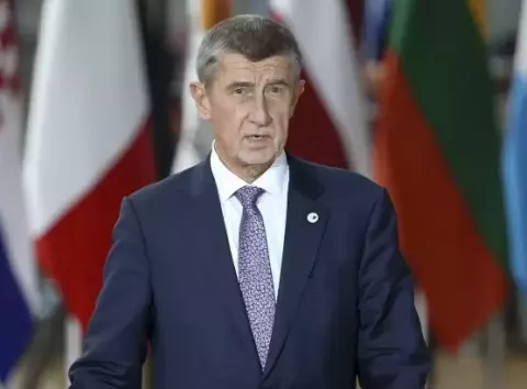 Прем'єр Чехії звинуватив Бориса Джонсона: мирну угоду між Україною й РФ у 2022 році зірвано