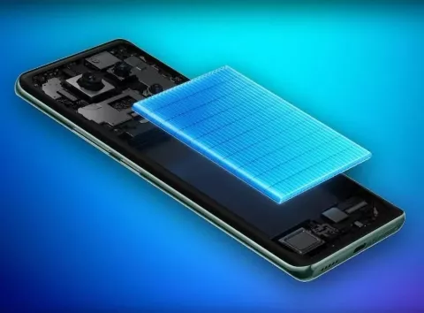 Смартфони буде не впізнати: коли в них з'являться твердотільні батареї, кращі за літійові