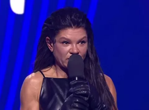 Скандал на нацвідборі Євробачення: у мережі обурилися словами Руслани