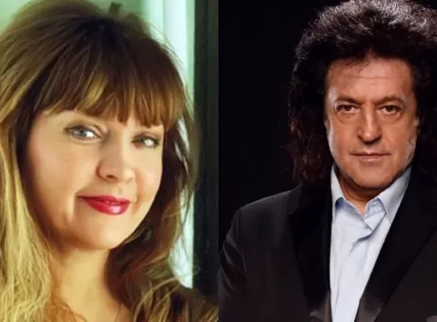 Колишня дружина Іво Бобула зізналася: зробила аборт, бо співак не хотів дітей