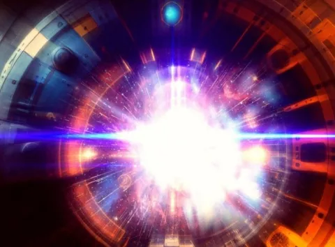 У Starlink — проблеми: компанія Ілона Маска будує потужний прискорювач частинок