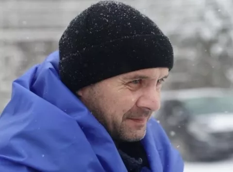 Вважався загиблим: родичі звільненого з російського полону бійця можуть вимагати моральну компенсацію — юрист