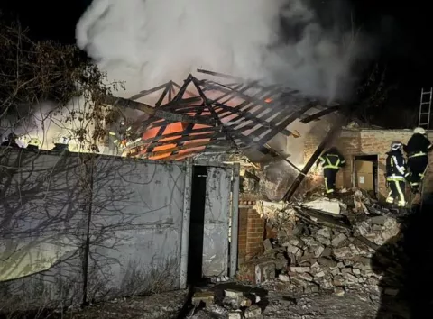 росіяни атакували Харківщину: загинули троє малих дітей із батьком — подробиці