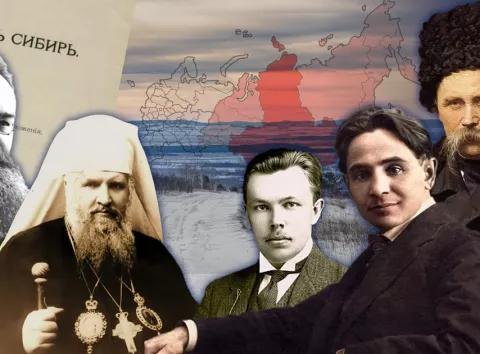 У холодному пеклі: Фокус розповідає про українців, яких Російська імперія заслала за гордість і непокору