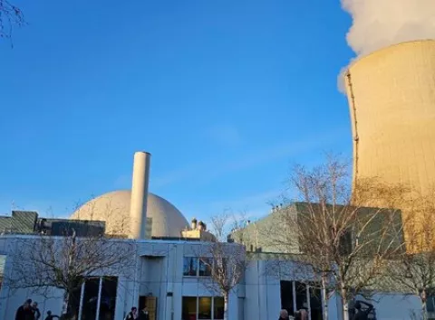 Після ударів РФ: українські АЕС досі не працюють на повну потужність