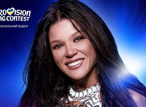 Руслана пояснила скандальний заклик на Нацвідборі: «Я була абсолютно впевнена»