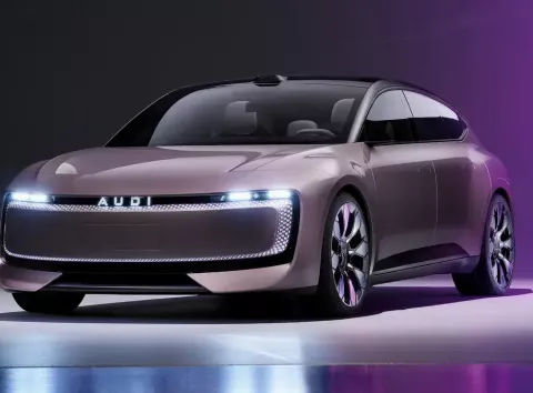 Audi відмовляється від культової «зарядженої» моделі: що запропонують взамін