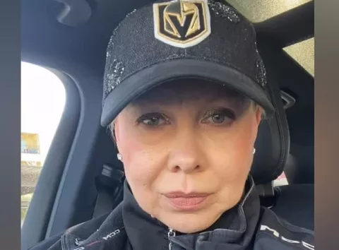 «Втратите половину аудиторії»: Баюл цинічно відреагувала на вчинок Владислава Гераскевича