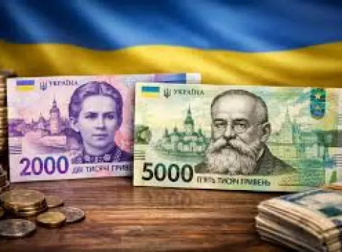 Банкноти 2000 і 5000 гривень: коли в Україні можуть з'явитися нові гроші